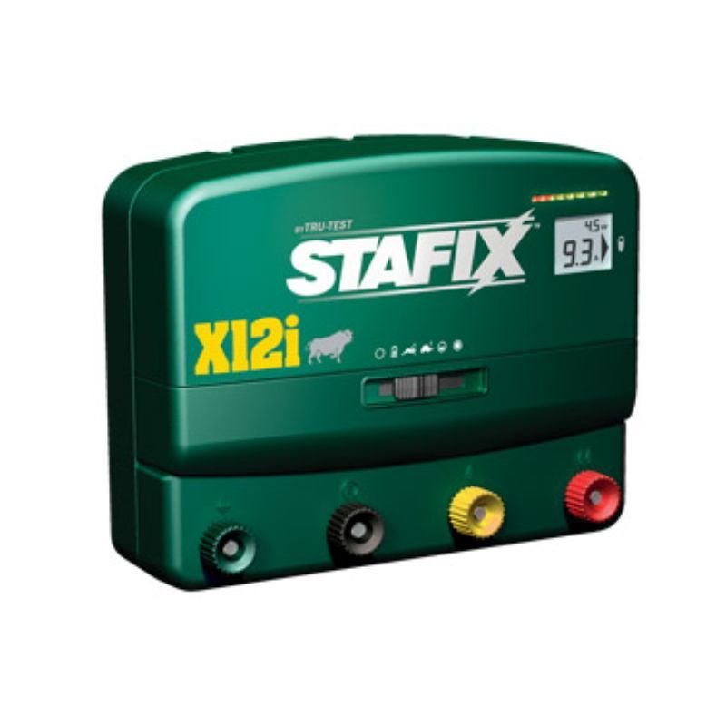 Stafix X12i Energizer