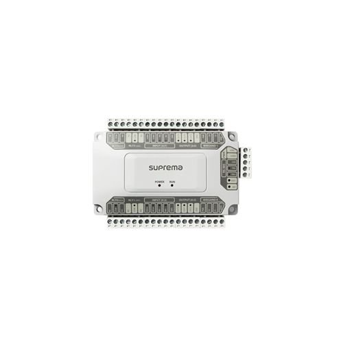 Suprema DM-20 Door Control Module for Centralized Access Control