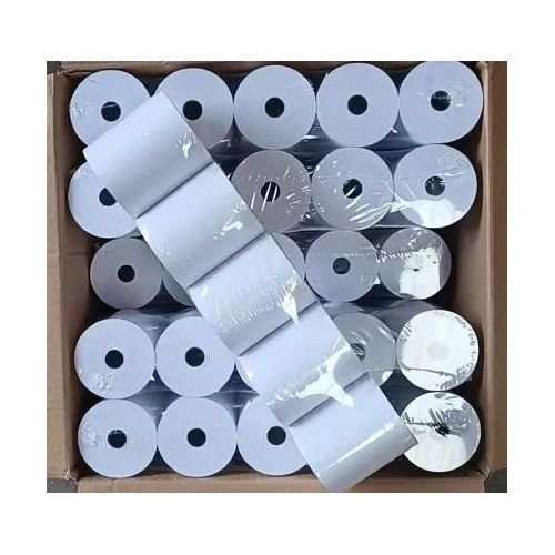 Thermal Rolls Size 79mm x 80mm x 13mm Cartoon- 50pcs per box