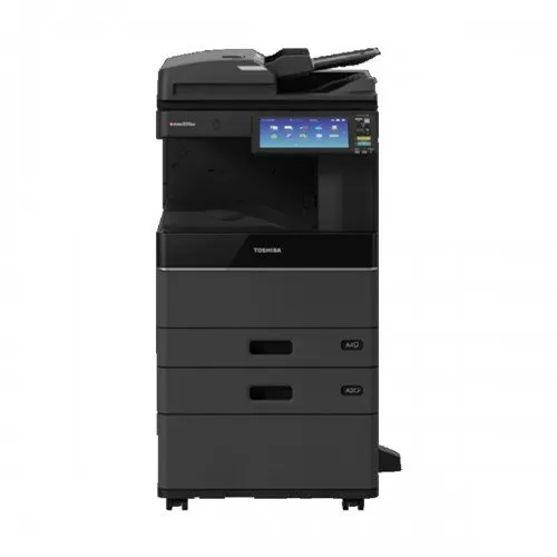 Toshiba E-Studio 2010AC Digital Colour Multi Function Printer