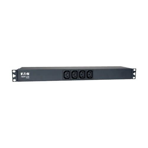 Tripp Lite 14 Outlet 1U Rack Mount PDU – 100-240V