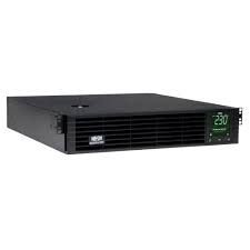 Tripp Lite 2.2kVA SMX2200XLRT2U SmartPro 1.92kW Line-Interactive Rackmount UPS