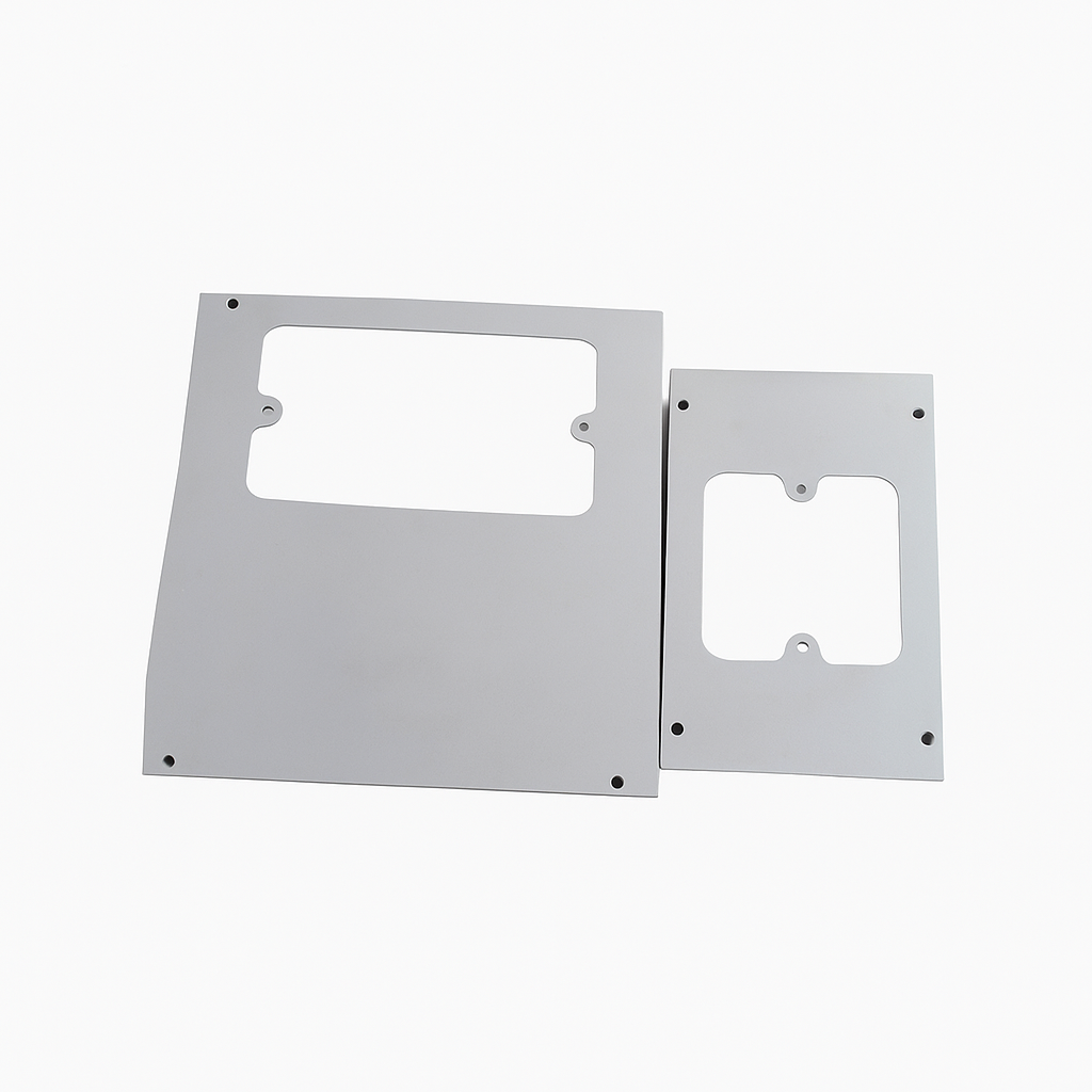 Twin and Single Knockouts 250mm