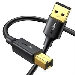 UGREEN USB 2.0 AM TO BM PRINT CABLE 3M UG- 10351