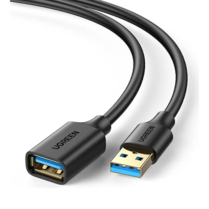 USB Extension Cable 3Mtrs