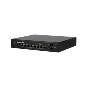 Ubiquiti EdgeSwitch 8 150W