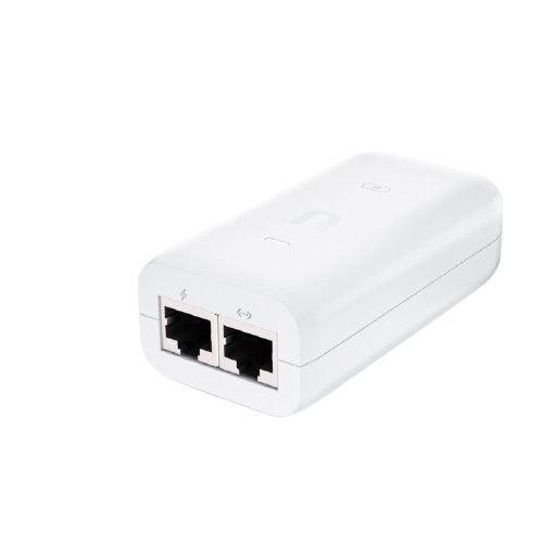 Ubiquiti Networks U-POE-AT PoE Adapter – Reliable Gigabit PoE Power