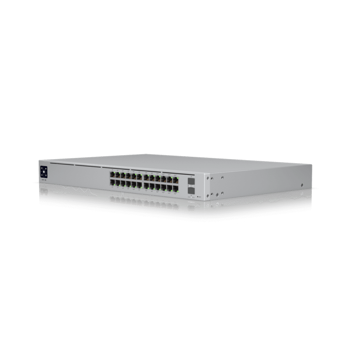 Ubiquiti USW-Pro-24-PoE Managed switch