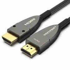 Vention 5 Meters HDMI Cable with Ferrite Cores (VEN-DAEBJ)