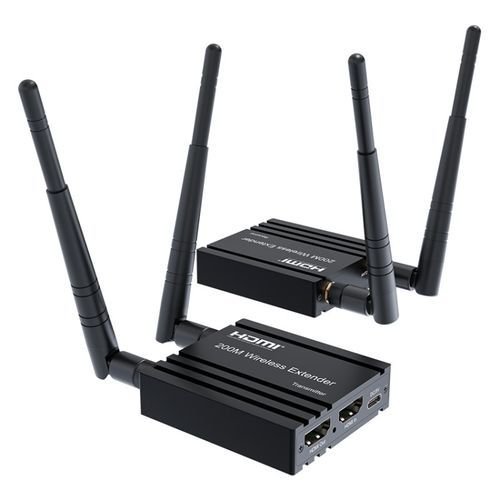 Wireless HDMI Extender