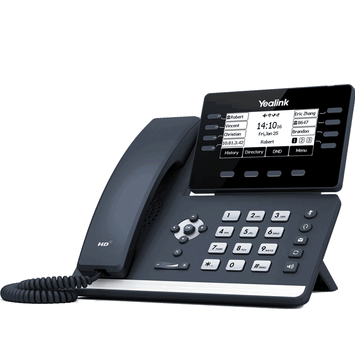 Yealink SIP-T53 Prime Business Phone