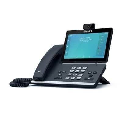 Yealink T58W (Pro) Smart Business Phone