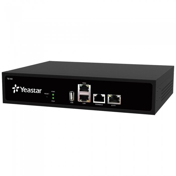 Yeastar NeoGate TE200 PRI Gateway