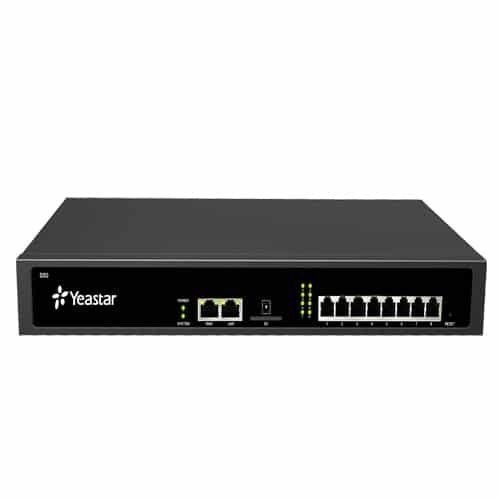Yeastar S20 VoIP PBX Phone System
