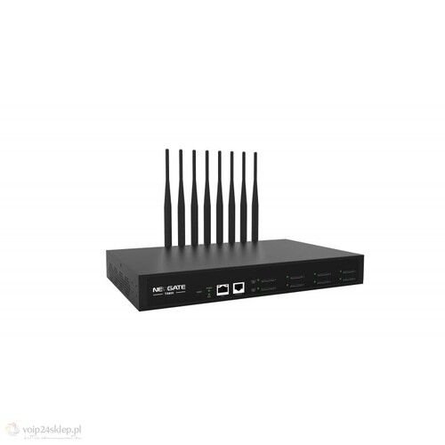 Yeastar TG800 GSM VoIP Gateway