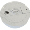 ZETA Standalone Heat Detector – ZT-TH5 Thermistor-Based Heat Sensing