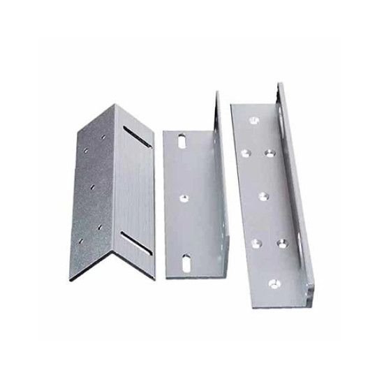ZKTeco LMD-280ZL Z-Bracket for Magnetic Lock