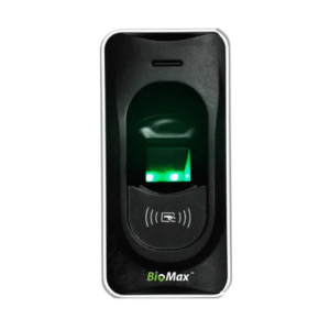 ZKTeco ZK FR1200-ID Slave Fingerprint and Proximity Card Reader