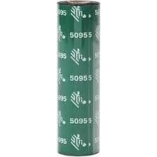 Zebra 05095GS06407 Thermal Transfer Resin Ribbon (2.5" x 244') 5095 High Performance