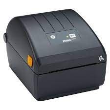 Zebra ZD220 TT USB Thermal Transfer Printer