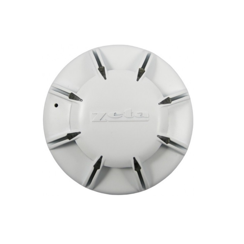 Zeta Fyreye MkII Addressable Optical Smoke Detector