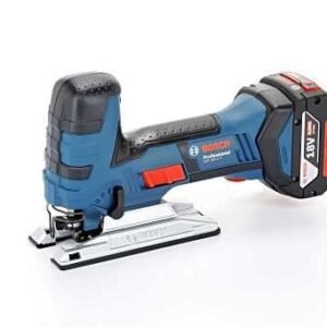 Bosch GST-18V-LI-S Cordless Jigsaw