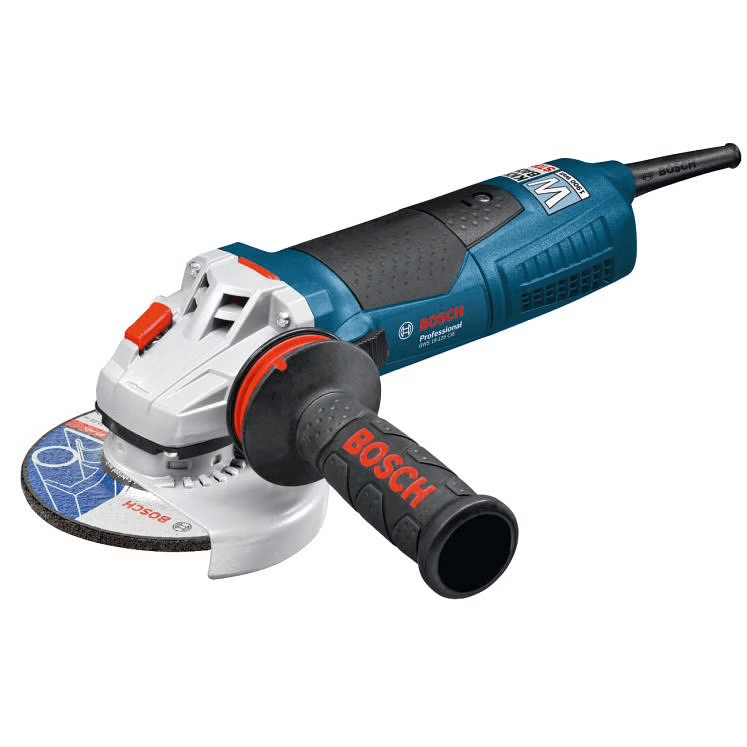 GWS 19-125 CIE Professional Angle Grinder