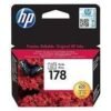 HP 178 Photo Original Ink Cartridge (CB317HE)