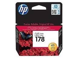 HP 178 Photo Original Ink Cartridge (CB317HE)
