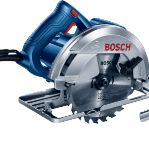 GKS 140 Professional Hand-Held Circular Saw