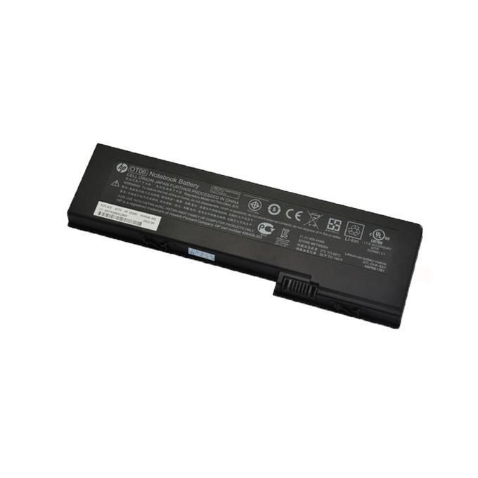 Hp Ot06xl Laptop Battery